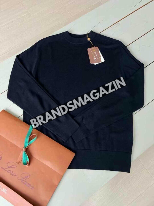 Свитер Loro Piana BM47335361177 5