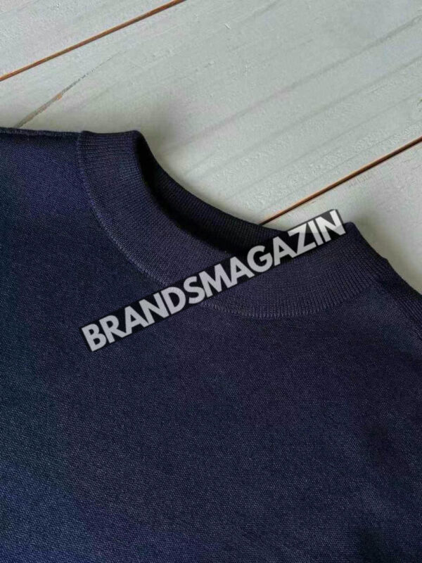 Свитер Loro Piana BM47335361177 6