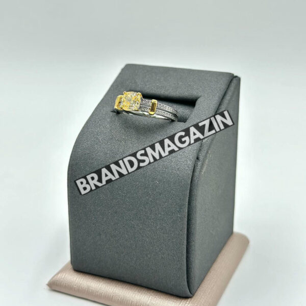 Кольцо Tiffany & Co. BM47653835377