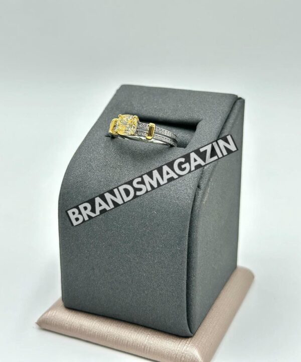 Кольцо Tiffany & Co. BM47653835377 Кольцо Tiffany & Co. BM47653835377