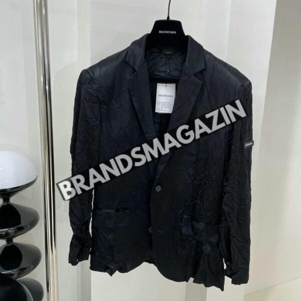 Пиджак Balenciaga BM71078877