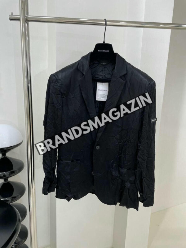 Пиджак Balenciaga BM71078877