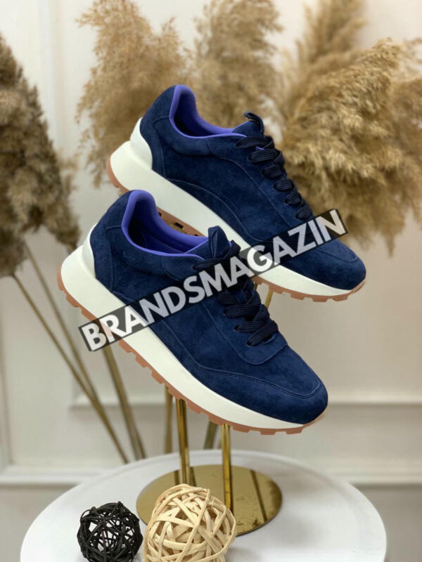 Кроссовки Brunello Cucinelli BM45881060477