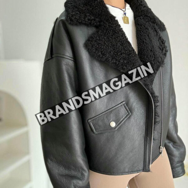 Дубленка Loro Piana BM46782354077