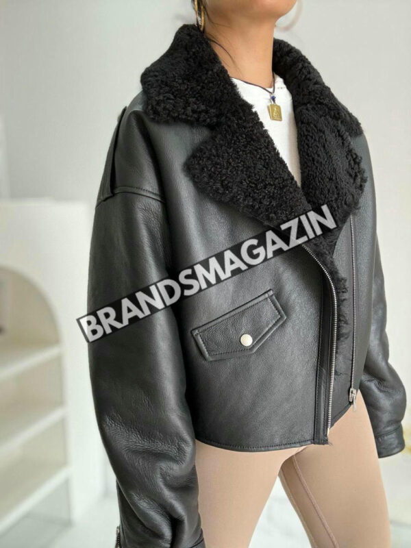 Дубленка Loro Piana BM46782354077