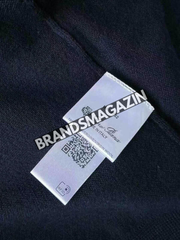 Свитер Loro Piana BM47335361177 7