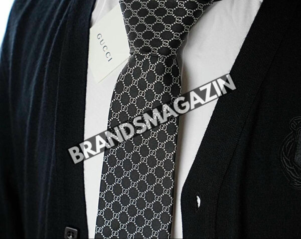 Галстук Gucci BM46092855177 3