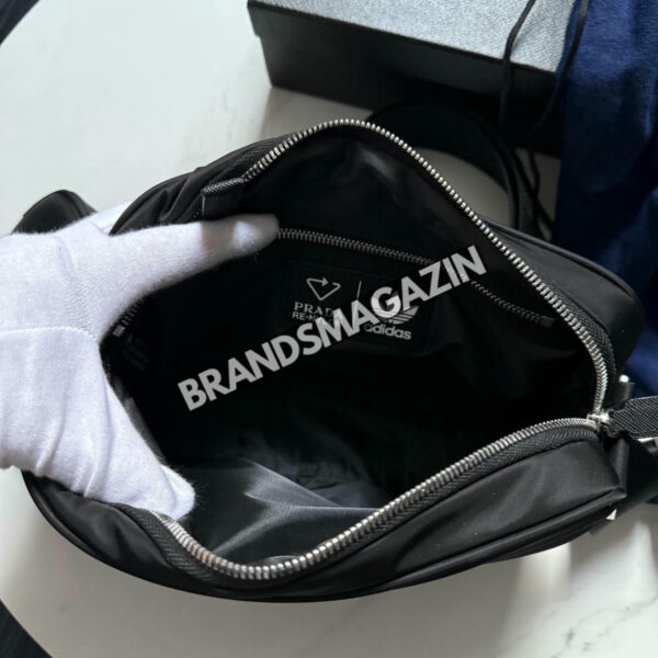 Сумка-мессенджер Prada BM47437992777 5