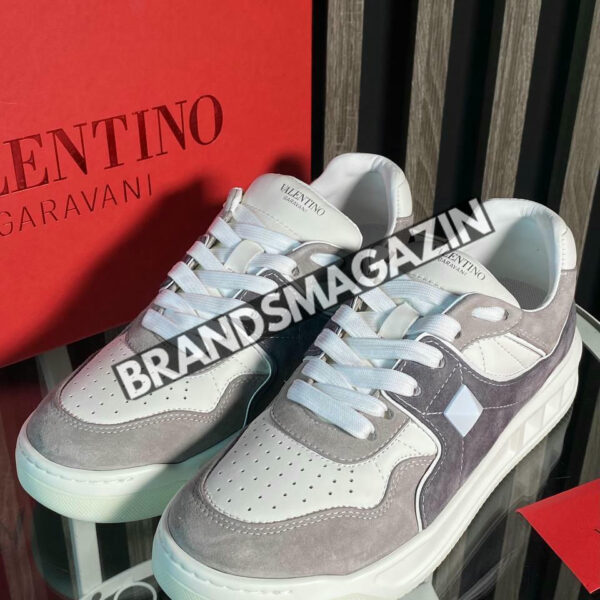 Кеды Valentino BM46301887477