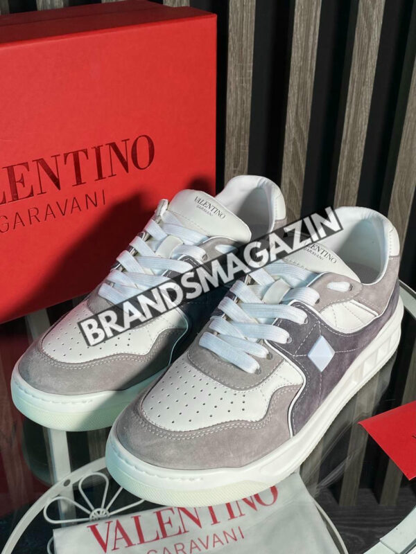 Кеды Valentino BM46301887477