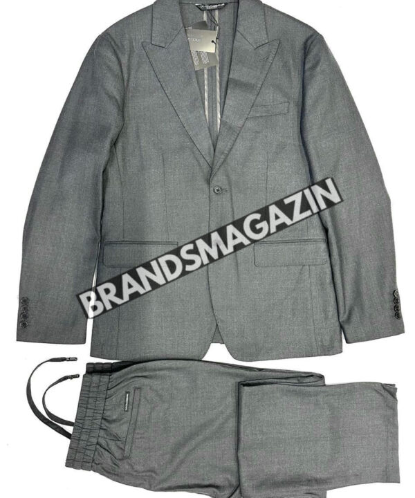 Костюм Dolce&Gabbana BM46777530477 Костюм Dolce&Gabbana BM46777530477