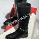 Сапоги Valentino BM45841355777
