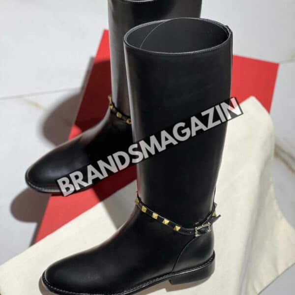 Сапоги Valentino BM45841355777