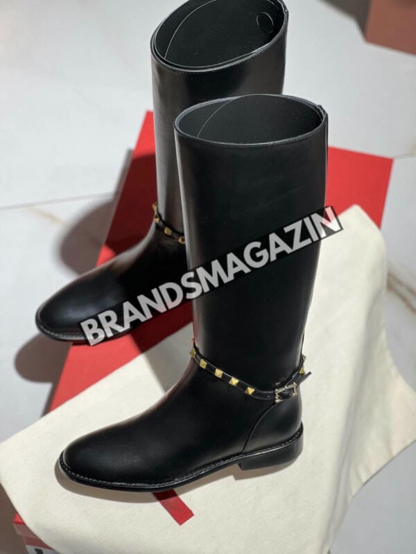 Сапоги Valentino BM45841355777