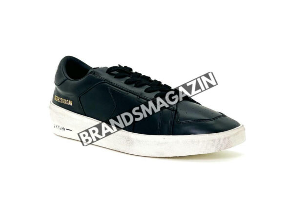 Кеды Golden Goose BM46455679177