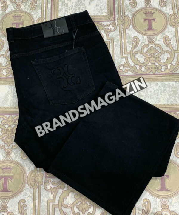 Джинсы Billionaire BM47207550777 Джинсы Billionaire BM47207550777