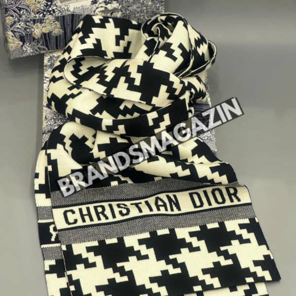Шарф Dior BM69324377