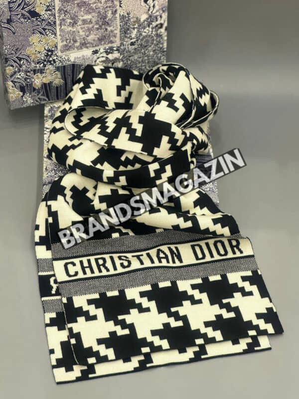 Шарф Dior BM69324377