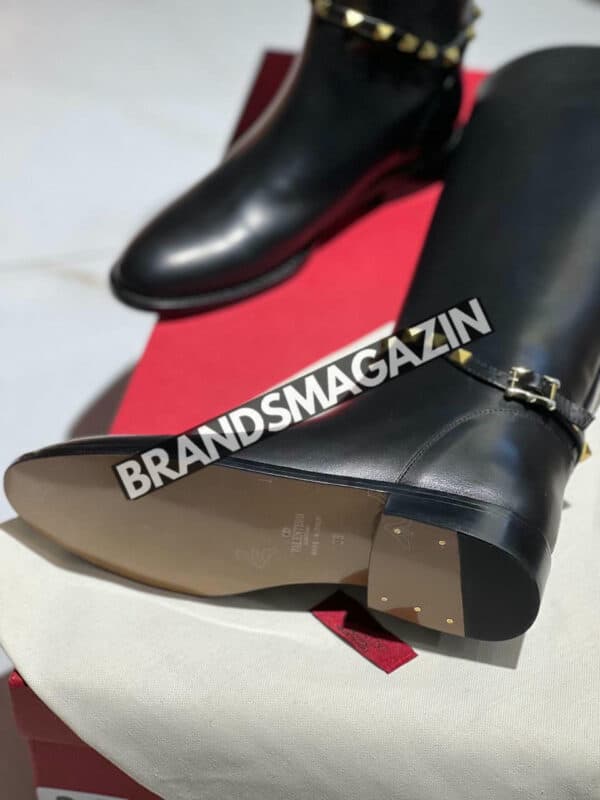 Сапоги Valentino BM45841355777 2