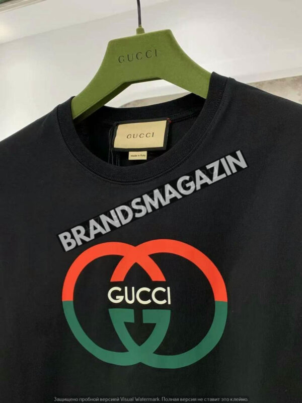 Футболка Gucci BM68566877 3