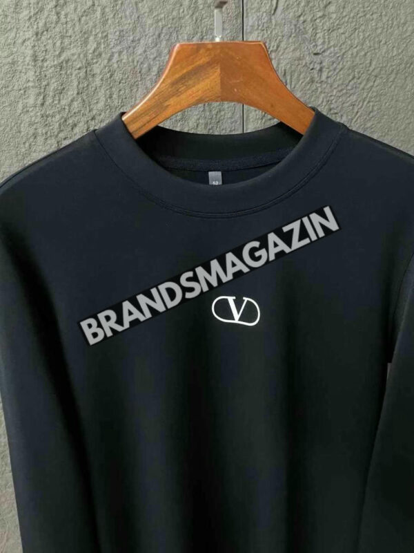 Свитшот Valentino BM46720727177 4