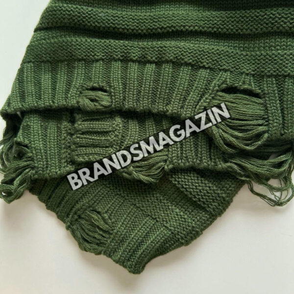 Кардиган MM6 BM46448608477 5