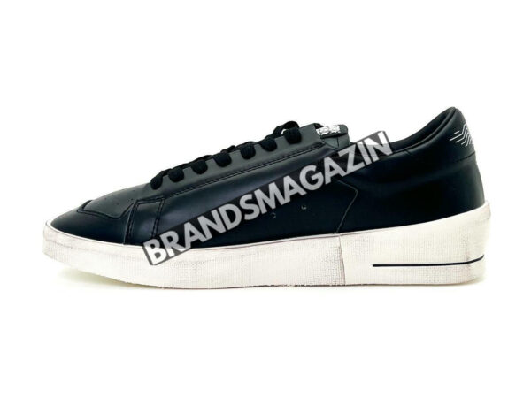Кеды Golden Goose BM46455679177 3