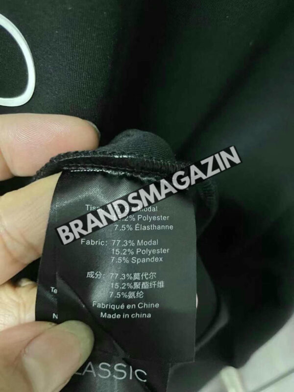 Свитшот Valentino BM46720727177 5