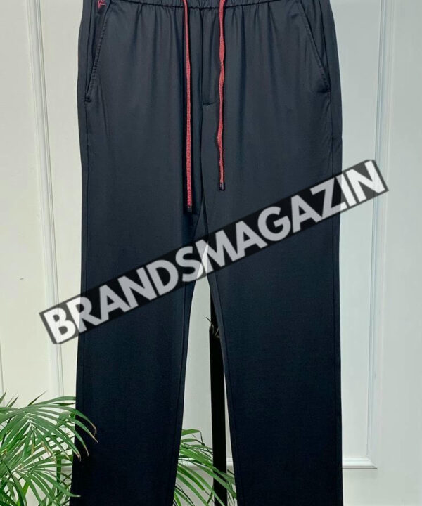 Штаны Isaia BM47636829977 Штаны Isaia BM47636829977