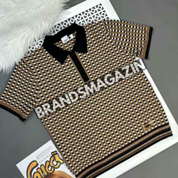 Поло Burberry BM71503577