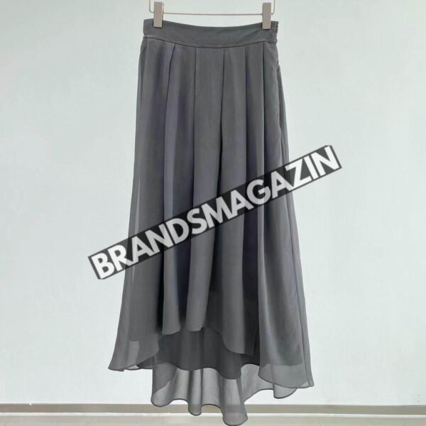Юбка Brunello Cucinelli BM69952477
