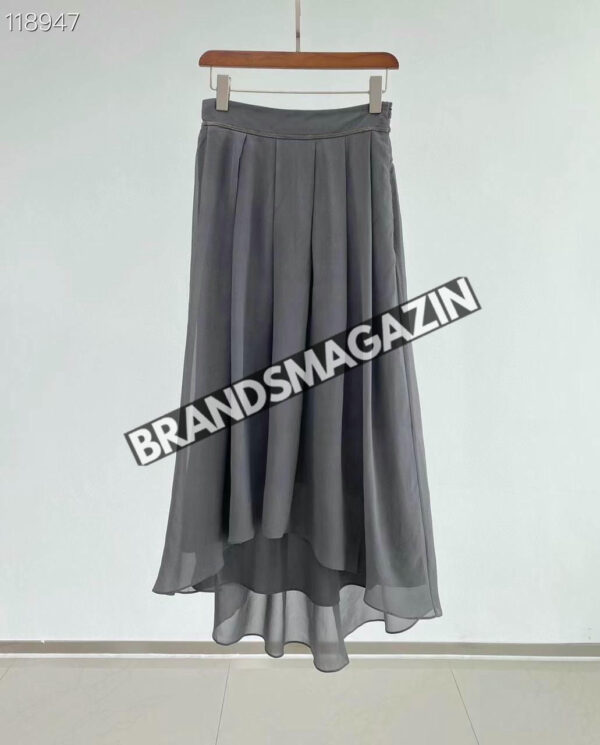 Юбка Brunello Cucinelli BM69952477