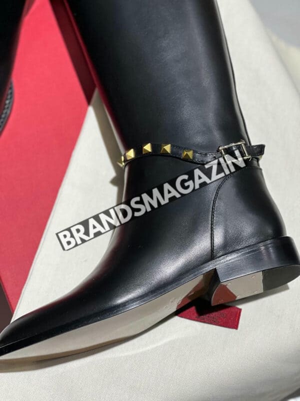 Сапоги Valentino BM45841355777 4