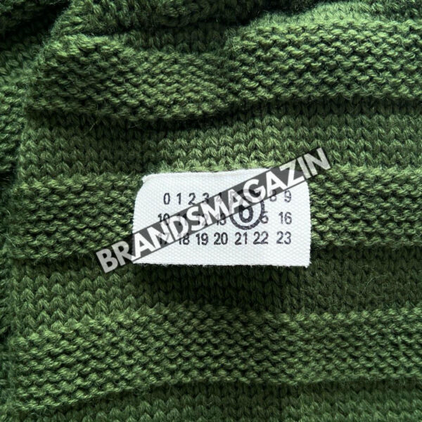 Кардиган MM6 BM46448608477 6