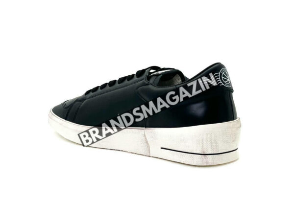 Кеды Golden Goose BM46455679177 4