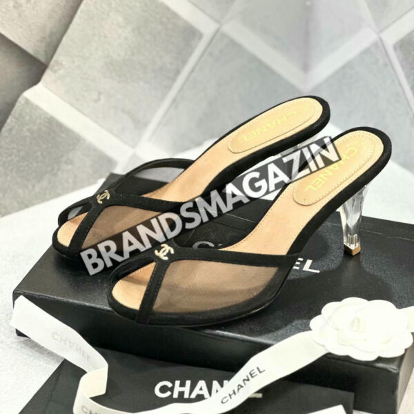 Босоножки Chanel BM45698747377
