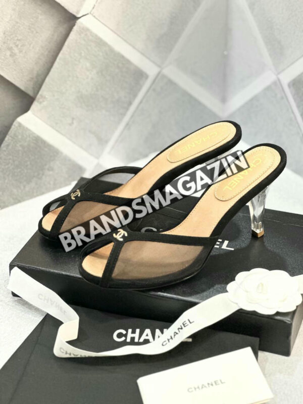 Босоножки Chanel BM45698747377