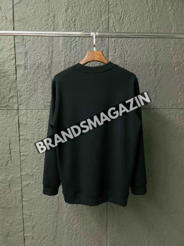 Свитшот Valentino BM46720727177 2