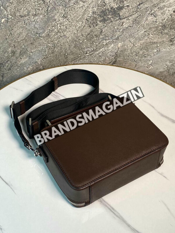 Сумка-мессенджер Prada BM46659604877 2