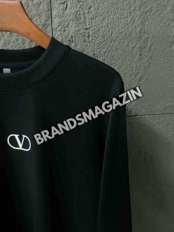 Свитшот Valentino BM46720727177 3