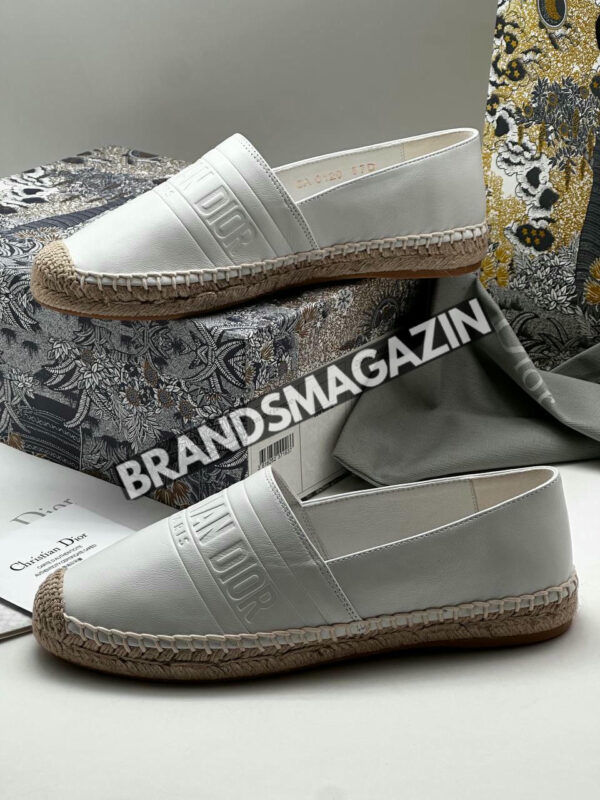 Слипоны Dior BM71047877 3