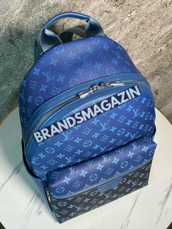 Рюкзак Louis Vuitton BM46085731577 4