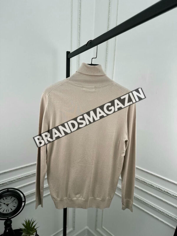 Водолазка Loro Piana BM45807238377 2