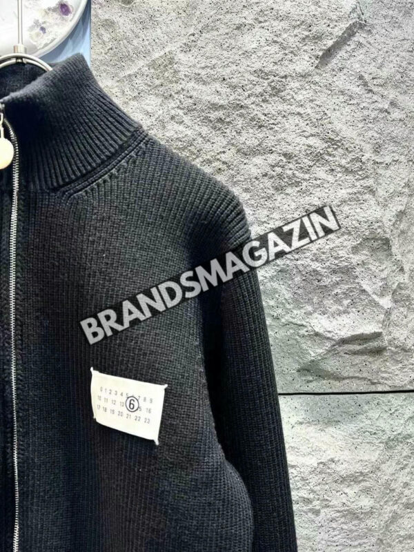 Кардиган Maison Margiela BM46943289177 3