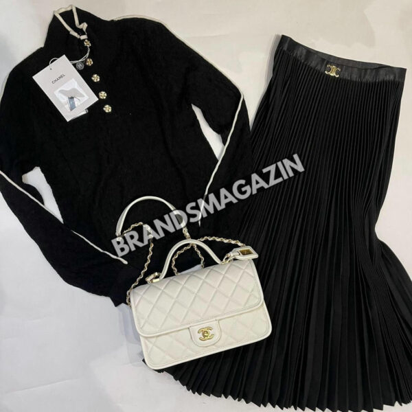 Юбка Chanel BM69727177