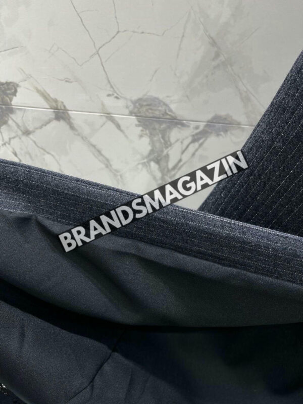 Юбка Yves Saint Laurent BM47195384777 6