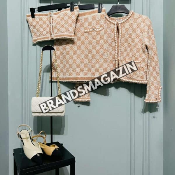 Юбка Chanel BM69192577