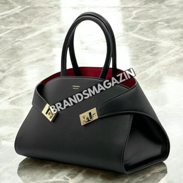 Сумка Salvatore Ferragamo BM46413028977 6
