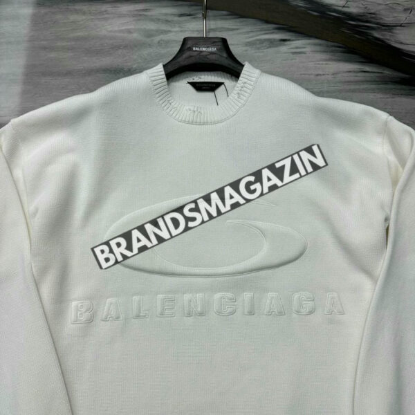 Свитер Balenciaga BM46448608577 5