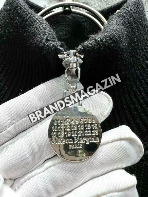 Кардиган Maison Margiela BM46943289177 4